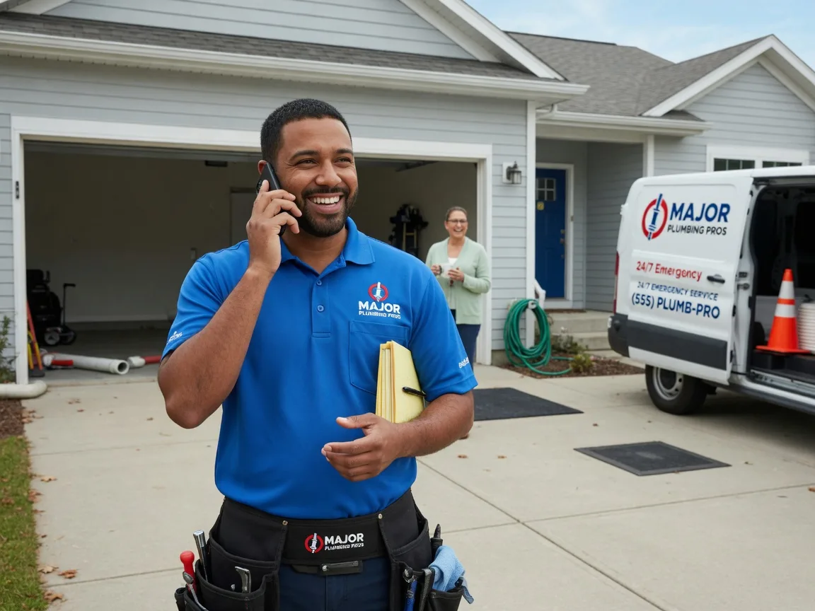 Drain Cleaning Services Milton, WI FAQs